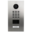 EAN 4260423870055 - DoorBird D2101V sistema de intercomunicación de video Acero inoxidable imagen 1