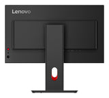 EAN 0198156726247 - Lenovo ThinkVision T24D-40 pantalla para PC 60,5 cm (23.8") 1920 x 1080 Pixeles Full HD LCD Negro imagen 9