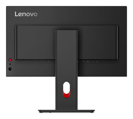 EAN 0198156725684 - Lenovo ThinkVision T24D-40 pantalla para PC 60,5 cm (23.8") 1920 x 1080 Pixeles Full HD LCD Negro imagen 9
