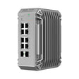 EAN 6971693276734 - Ruijie Networks RG-NIS3100-8GT2SFP-HP switch Gestionado L2 Gigabit Ethernet (10/100/1000) Energía sobre E imagen 1