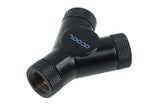 Alphacool Conector Hf En Y - G1/4 Giratorio, Conexión 17066