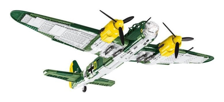 Cobi Junkers Ju 88, Toys De Diseño Cobi-5733