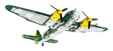 Cobi Junkers Ju 88, Toys De Diseño Cobi-5733