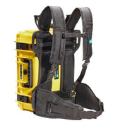 EAN 4031541727015 - B&W Cases BPS/5000 correa Cubierta para equipo Negro imagen 1