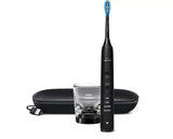 EAN 8710103935957 - Philips Sonicare DiamondClean HX9911/09 cepillo eléctrico para dientes Adulto Cepillo dental sónico Negro imagen 3