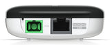 A Gpon Optical Network Unit  With A 2.5 Gbe Port That