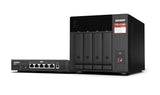 Qnap Ts-473a-Sw5t