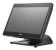 EAN 8435602908515 - Posiflex PS3616GNS128WL8 J6412 2,6 GHz Todo-en-Uno 39,6 cm (15.6") 1366 x 768 Pixeles Pantalla táctil Neg imagen 1