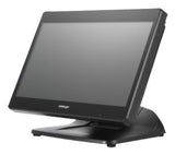 EAN 8435602908515 - Posiflex PS3616GNS128WL8 J6412 2,6 GHz Todo-en-Uno 39,6 cm (15.6") 1366 x 768 Pixeles Pantalla táctil Neg imagen 1