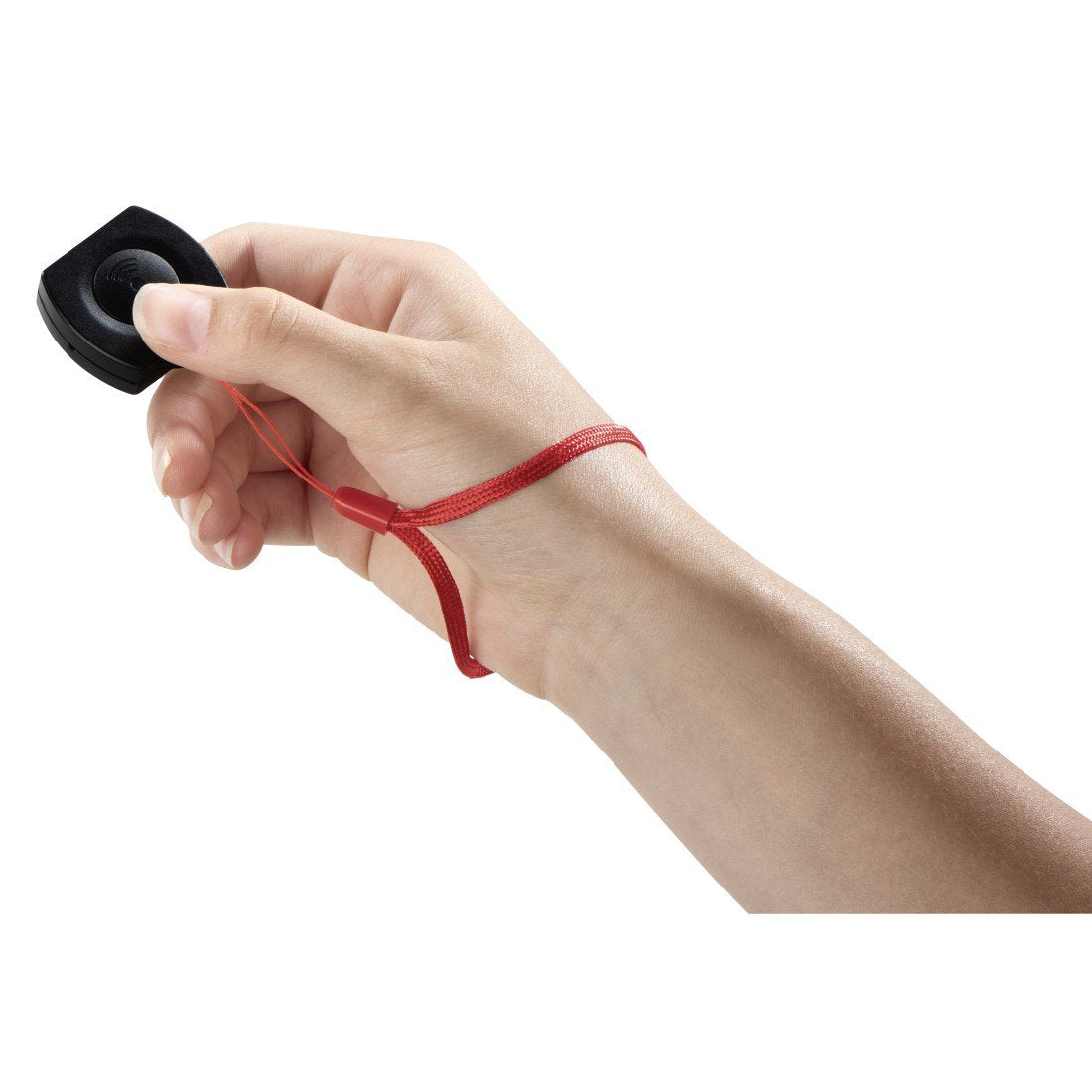 Soporte Para Smartphone Hama Pro Ii 9,5cm Con Bluetooth Rc