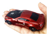 Amewi Drift Sport Gtr Con Gyro 4wd 1:43 Rtr Rojo 6+