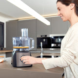 Pae Procesador De Aimentos Black+Decker 1200w Capacidad 15l Bxfpa1200e