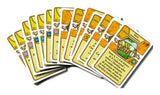Juego De Mesa Agricola Pegi 12