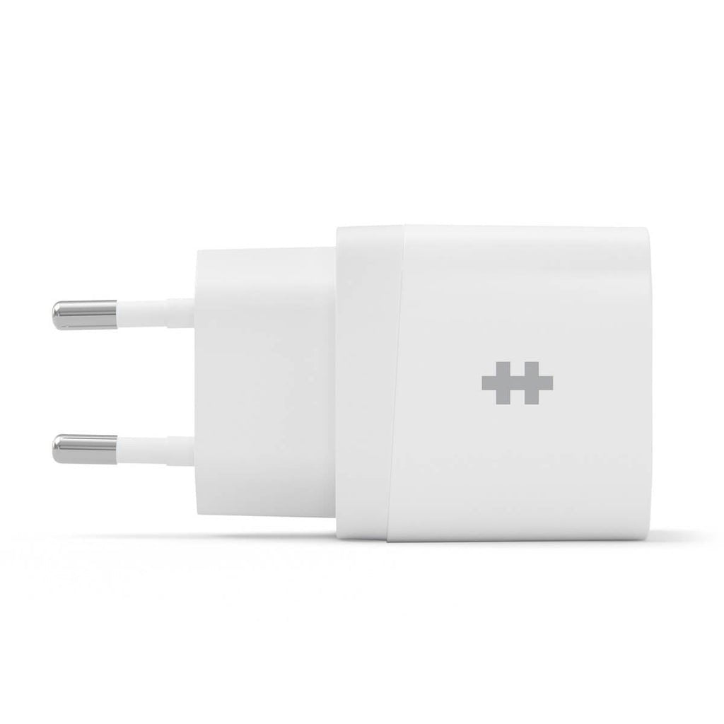Targus Hj205eu Cargador De Dispositivo Móvil Smartphone, Tableta Blanco Corriente Alterna Carga Rápida Interior