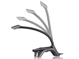 Micrófono Tracer Gamezone Gamer Led Usb Tramic46620