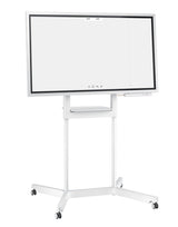 Samsung / Monitor Táctil Digital / Pizarra Y Accesorios Interactivos / 55" / 3840 X 2160 / Blanco /  Samsung Lh55wmhptwc, 4700:1, 1,7 Ghz, 1 Mb, 8 Gb, 5,35 Gb, 3 Gb