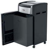 Destructora Rexel Momentum Extra Xp422+ P-4 4x35mm 85l