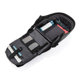 EAN 8714612115541 - XD-Design Bobby Hero XL mochila Negro, Gris Espuma, Tereftalato de polietileno (PET) imagen 13