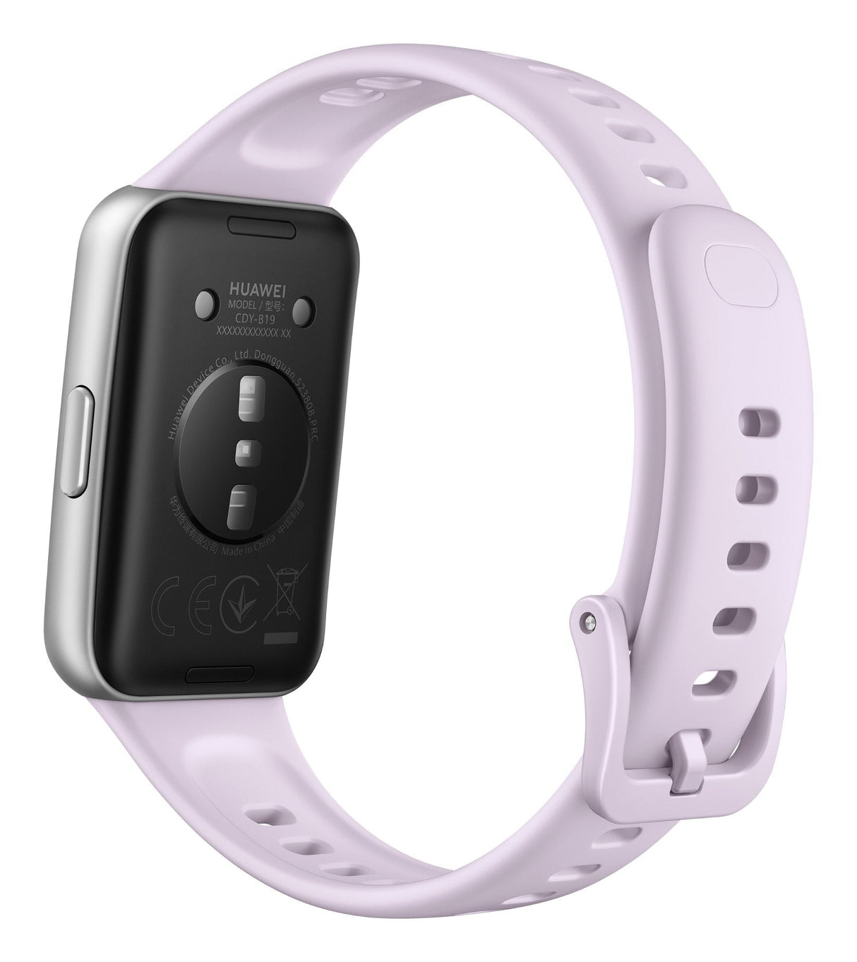 Huawei Band 11 (Candy-B19f) Purple