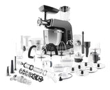 EAN 8590393376827 - Eta Gratus Kuliner II Max robot de cocina 1700 W 6,7 L Gris Balanza integrada imagen 1
