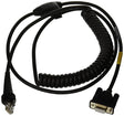 EAN 5704174329138 - Honeywell CBL-020-300-C00-02 cable de serie Negro 3 m DB-9 imagen 1