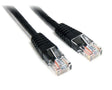 EAN 5420016812667 - LOGON UTP Cat.5e cable de red Negro 5 m Cat5e imagen 1