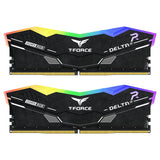 EAN 0765441868250 - Team Group T-FORCE DELTAα RGB FF7D532G6000HC30DC01 módulo de memoria 32 GB 2 x 16 GB DDR5 288-pin DIMM imagen 1
