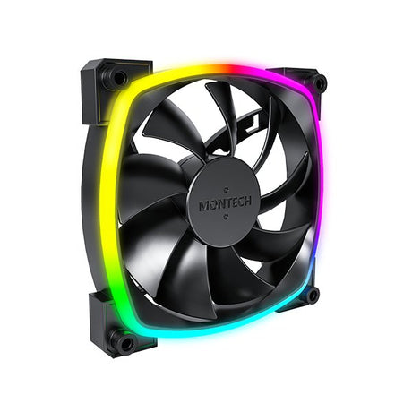 EAN 4710562748284 - Montech AX120 3 IN 1 Módulo de ventilador imagen 2