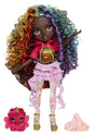 EAN 35051122432 - Rainbow High Rainbow Shimmers with Slime Fashion Doll - Iris (rainbow) imagen 1