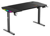 EAN 3700104461260 - Spirit of Gamer HEADQUARTER 900 Negro imagen 1
