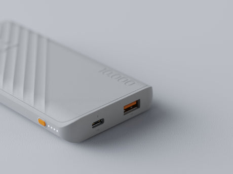 EAN 8718182278224 - Xtorm Go2 Polímero de litio 10000 mAh imagen 15