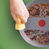 Sartén Tefal C4240253 Renew+ 20cm Cerámica