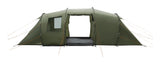 EAN 5709388144874 - Easy Camp Leka Twin 6 Verde Tienda tipo túnel imagen 2