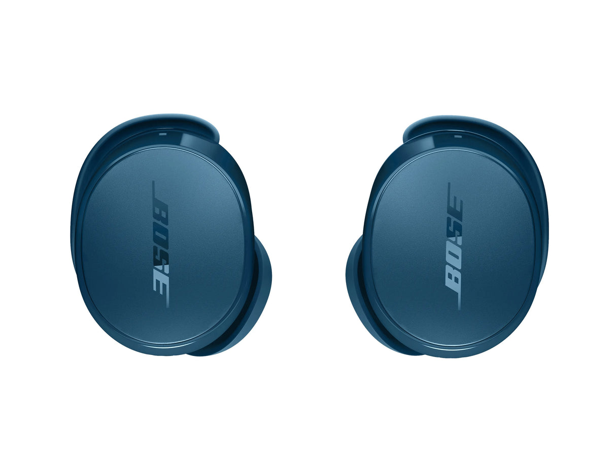 Bose 888507-0600 Quiet Comfort Earbuds, Twilight Blue
