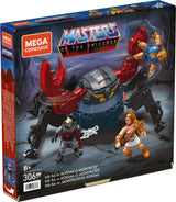 Masters Of The Universe Origins She-Ra Vs Hordak''S Monstroid, Konstruktionsspielzeug Hff27