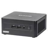 EAN 4250749710746 - bluechip BUSINESSline M1375 Intel® Core™ i7 i7-1360P 16 GB DDR4-SDRAM 500 GB SSD Windows 11 Pro Mini PC N imagen 3