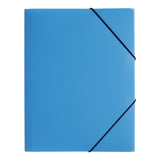 Pagna 21638-13 Carpeta A3 Polipropileno (Pp) Azul