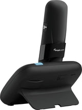 Amplicomms Bigtel 1582 Negro Grosmamentelefon