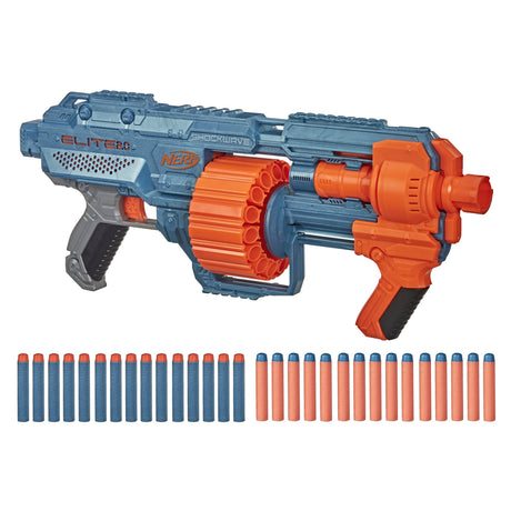 EAN 5010993732258 - Nerf E9527EU40 arma de juguete imagen 1