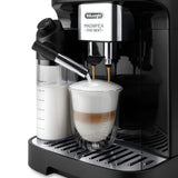 Delonghi Ecam 310.60.B Magnifica Evo Next Kaffeevollautomat