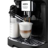 EAN 8004399029132 - De’Longhi Magnifica Evo ECAM310.60.GB Totalmente automática Máquina espresso 1,8 L imagen 3