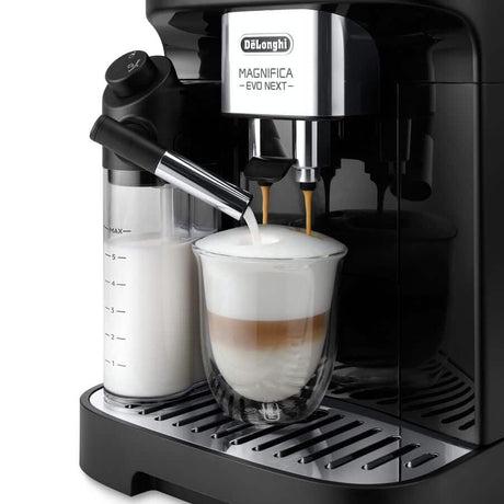 EAN 8004399029132 - De’Longhi Magnifica Evo ECAM310.60.GB Totalmente automática Máquina espresso 1,8 L imagen 3