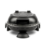 EAN 8055176401139 - G3 Ferrari Delizia fabricante de pizza y hornos 1 Pizza(s) 1200 W Negro imagen 5