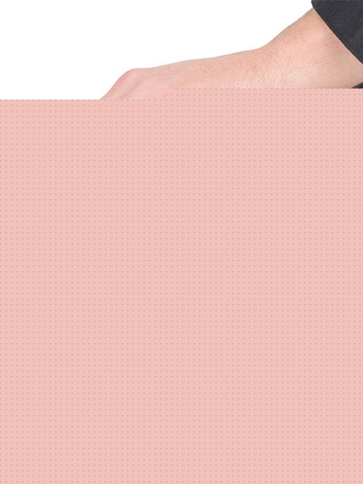 Peugeot Nancy Molinillo De Pimienta Acrílico Claro 18 Cm