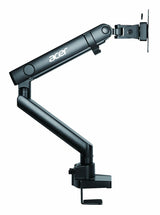 EAN 4712842945826 - Acer LC.MON11.001 soporte para monitor 81,3 cm (32") Escritorio Negro imagen 5