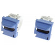EAN 5704327204329 - HP Q7432-67901 engrapadora 1500 grapas imagen 1
