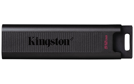EAN 0740617322392 - Kingston Technology DataTraveler Max unidad flash USB USB Tipo C 3.2 Gen 2 (3.1 Gen 2) Negro imagen 1