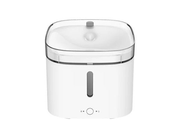 Fuente Inteligente Para Mascotas Xiaomi Smart Pet Fountain 2l Control Desde App