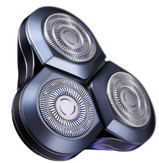 Xiaomi Mi Electric Shaver S700 Replacement Heads