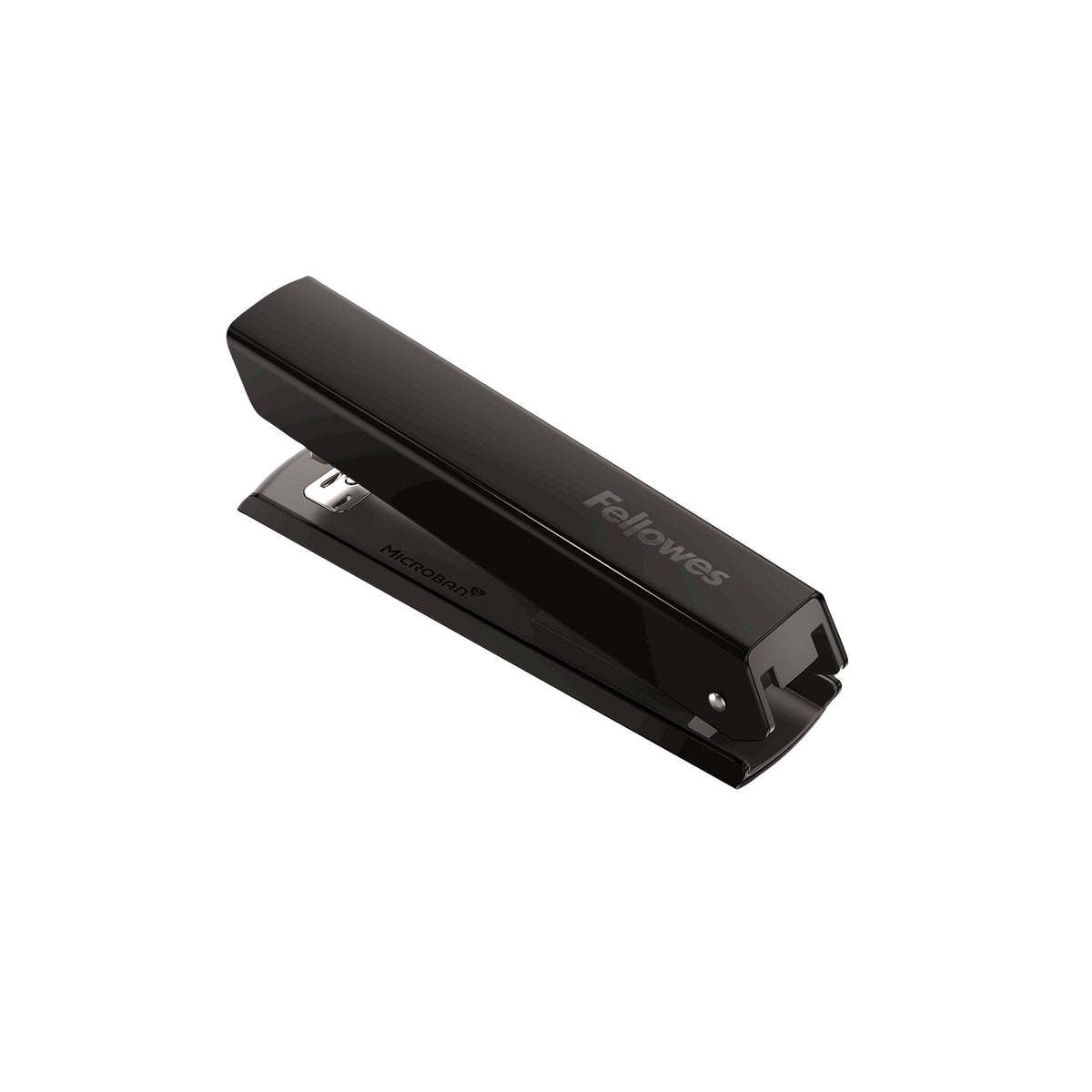 Fellowes Grapadora Lx820 20 Hojas/Tiras Completas Negro